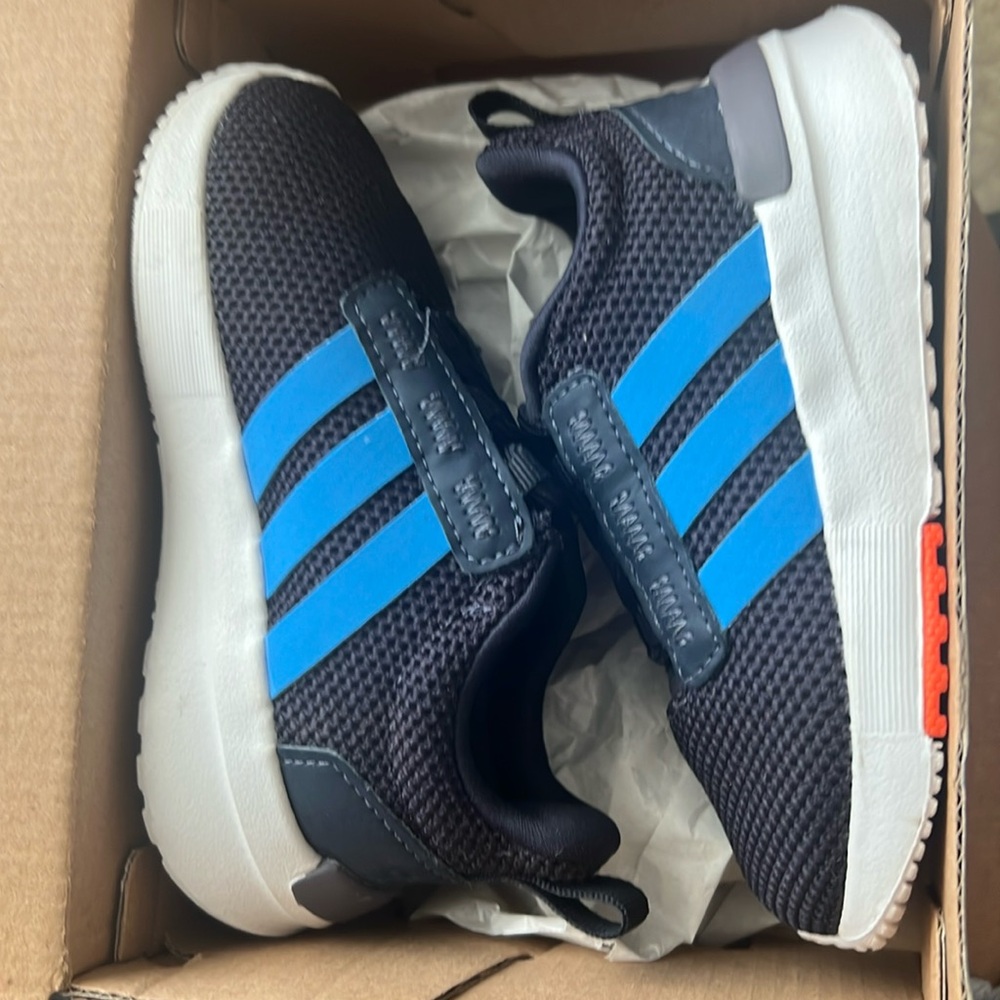Toddler Size 6C